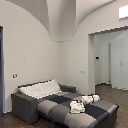 Monahouse - Elegance And Comfort On Via Etnea In The Heart Of - Sicily Appartement Catane