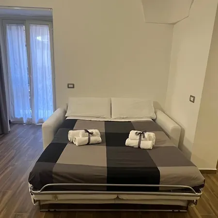 Monahouse - Elegance And Comfort On Via Etnea In The Heart Of - Sicily Appartement